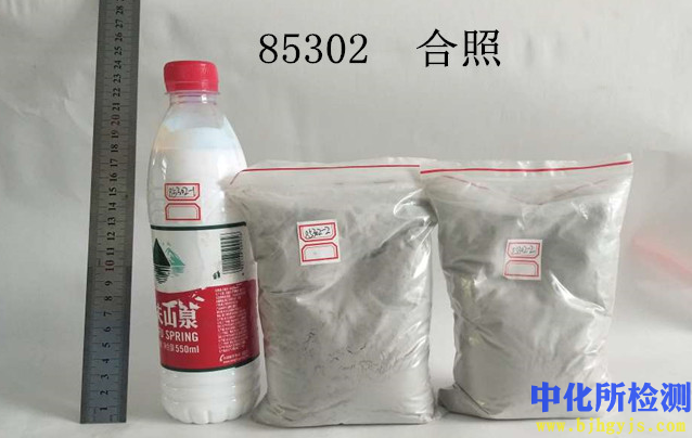 建筑屋顶防水<font color='red'>材料配方</font>还原案例